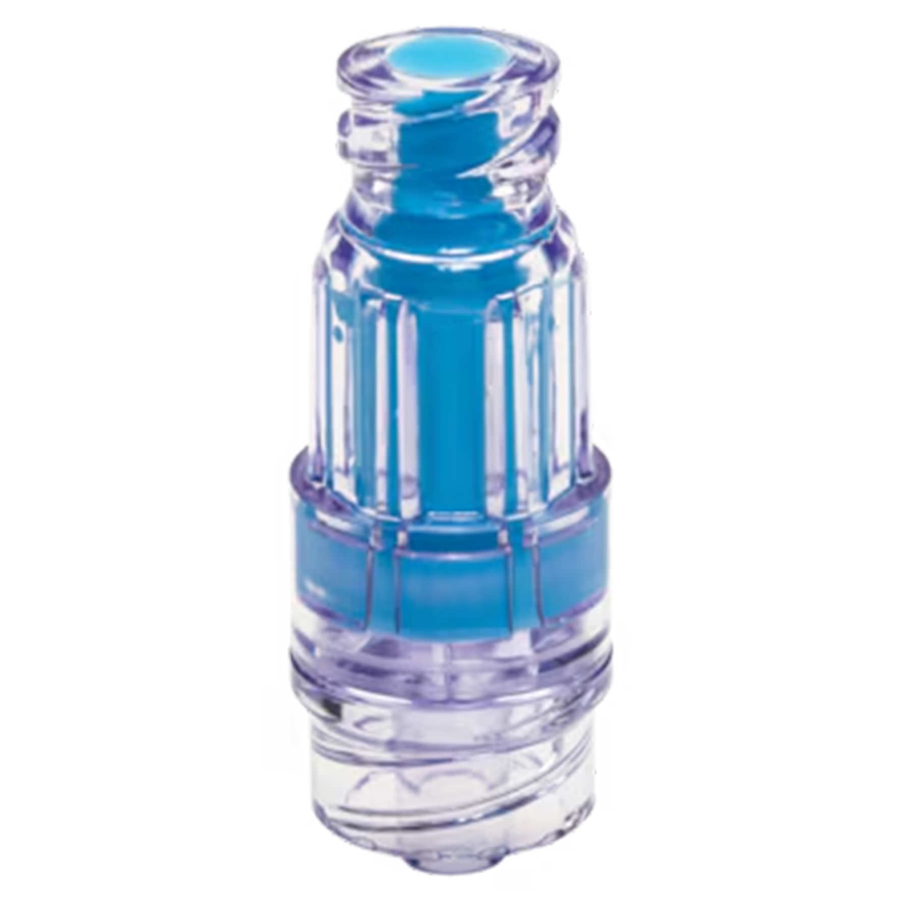 BD MaxZero Zero Reflux IV Connector MZ1000-07 - Sterile