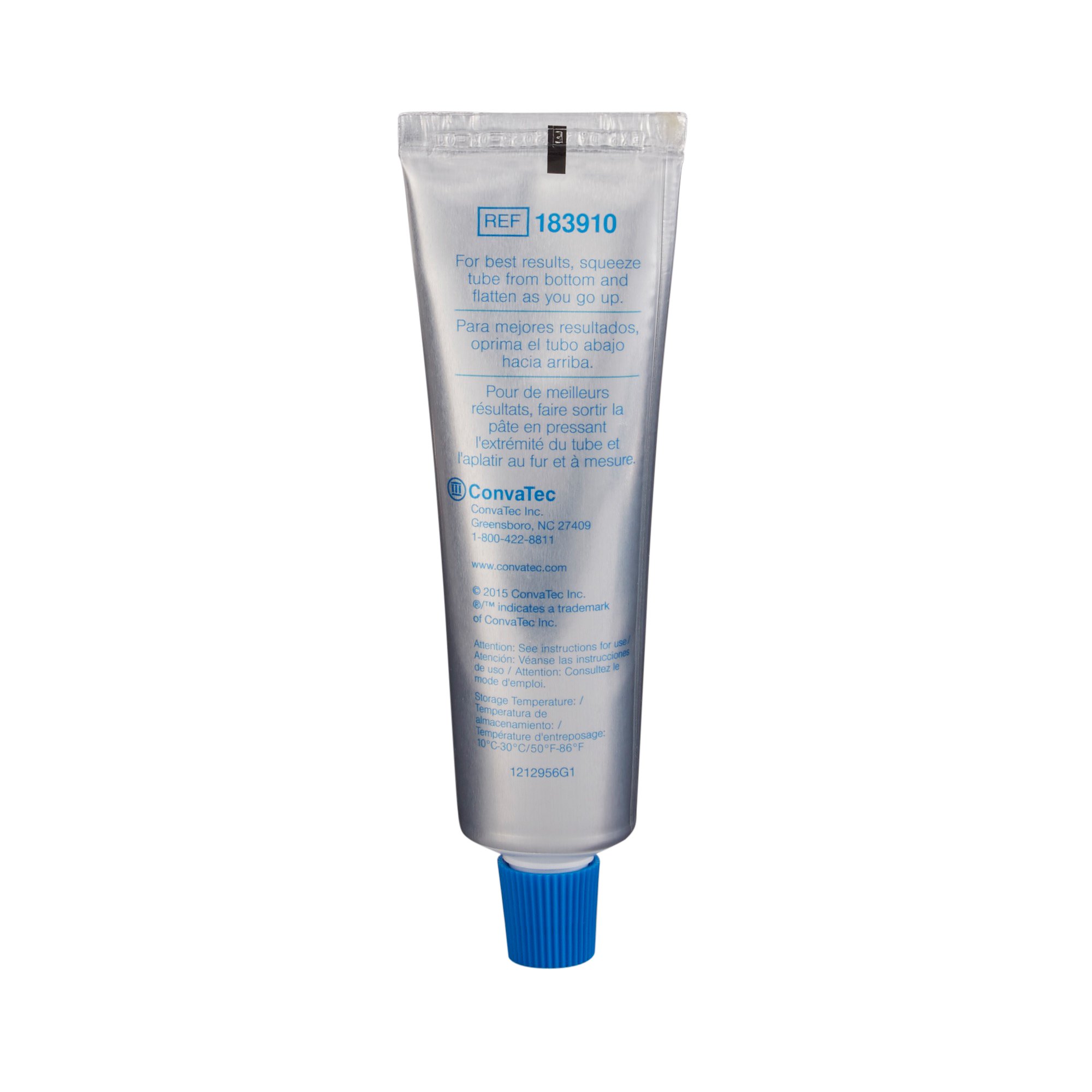 Convatec Stomahesive Paste, 2 oz thumbnail 3