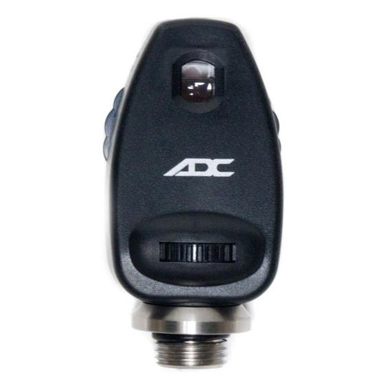 ADC Diagnostix 5140N 2.5V Pocket Ophthalmoscope Head thumbnail 2