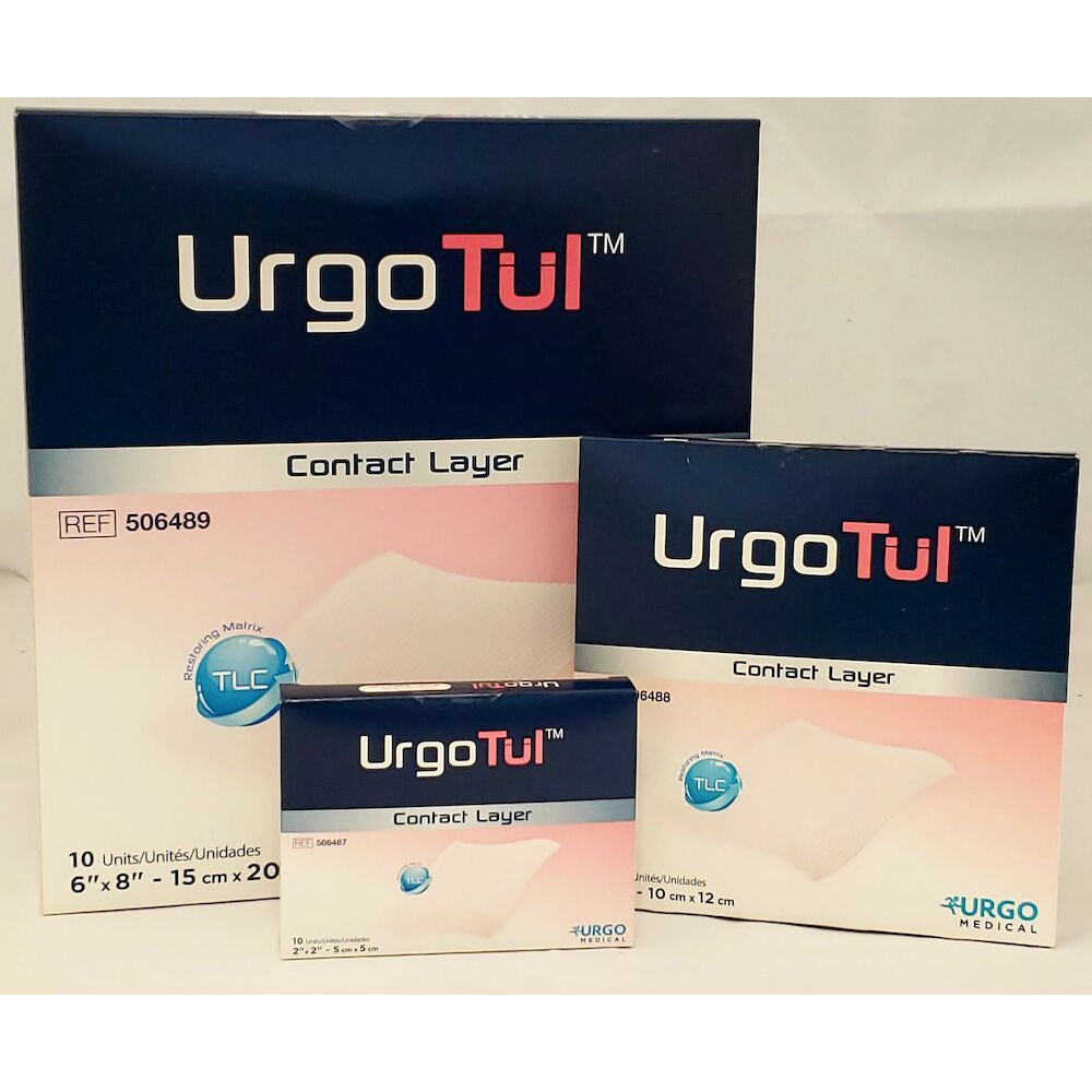 UrgoTul Contact Layer Dressing product image