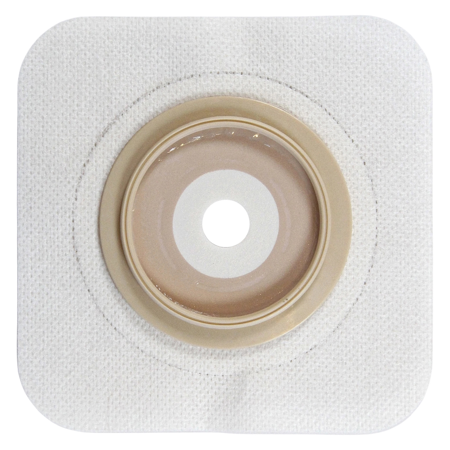 Safe n Simple 2-Piece Ostomy Wafer, 50mm thumbnail 1