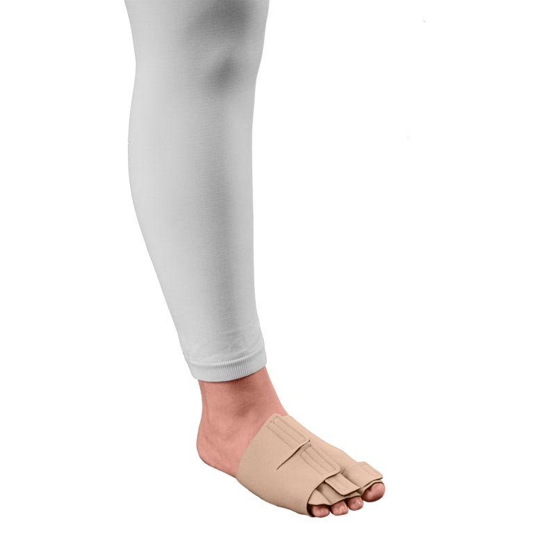 ReadyWrap Lower Extremity Toe Garment thumbnail 1