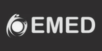 Logo of EMED Technologies