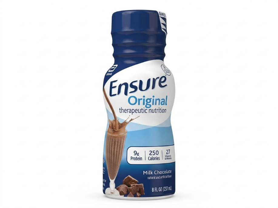Ensure Original Therapeutic Nutrition Shake