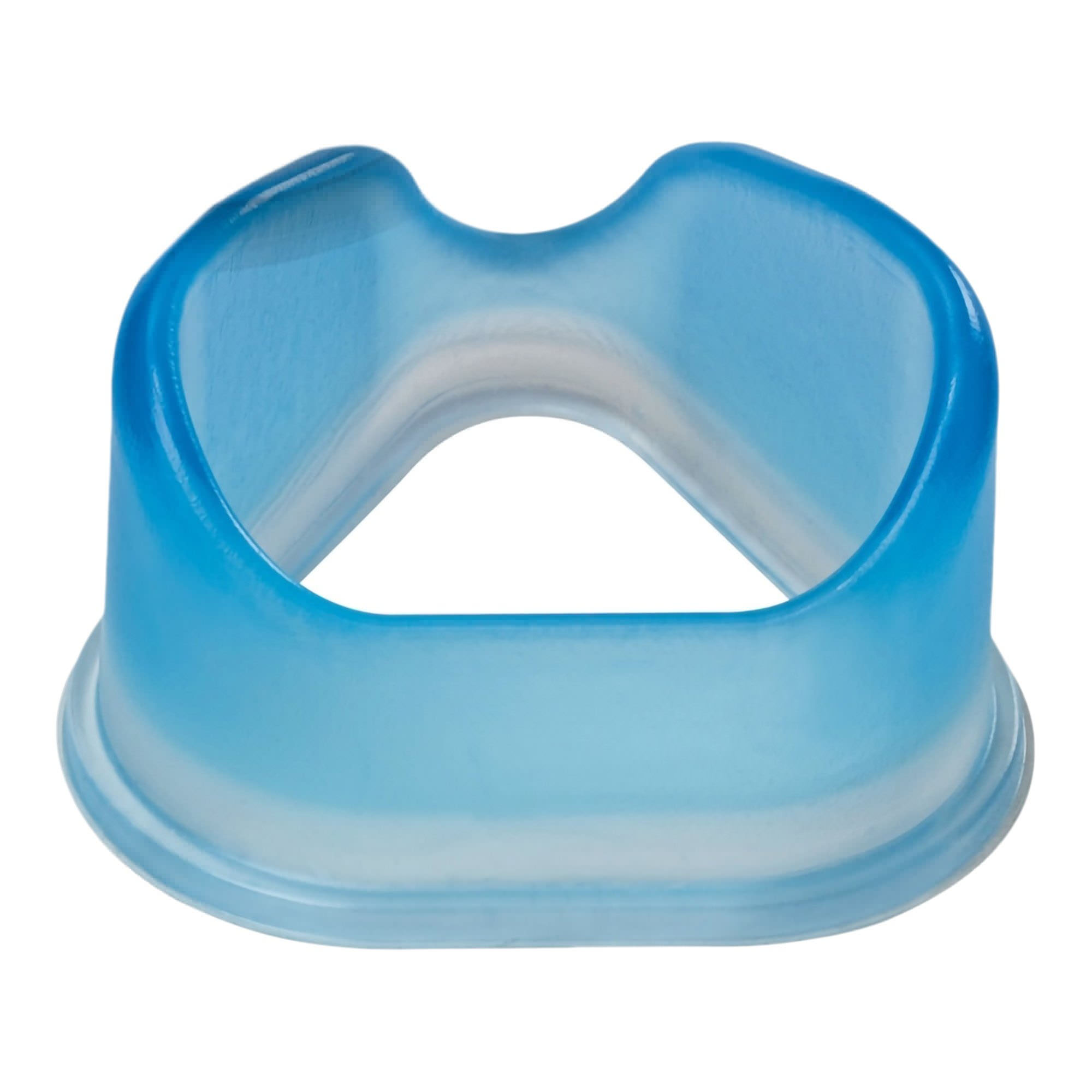 Respironics CPAP Cushion ComfortGel Blue Nasal Style thumbnail 2