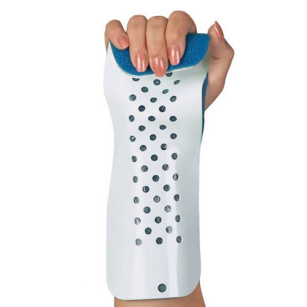 ProCare Padded Forearm Splint thumbnail 3