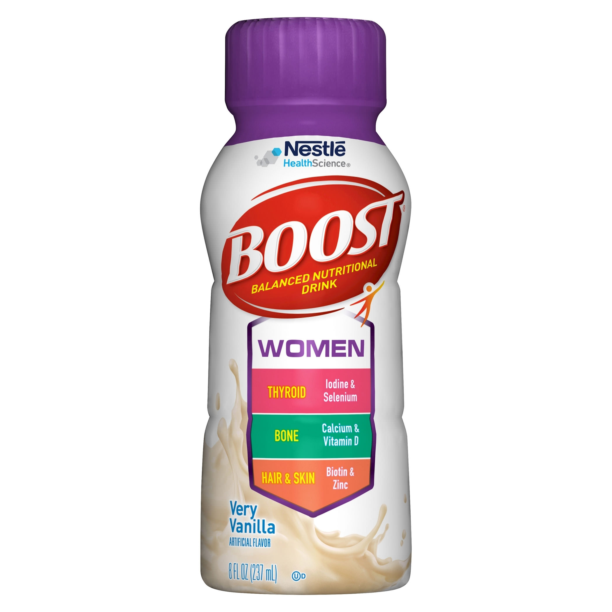 Boost Balanced Nutritional Drink for Women thumbnail 2