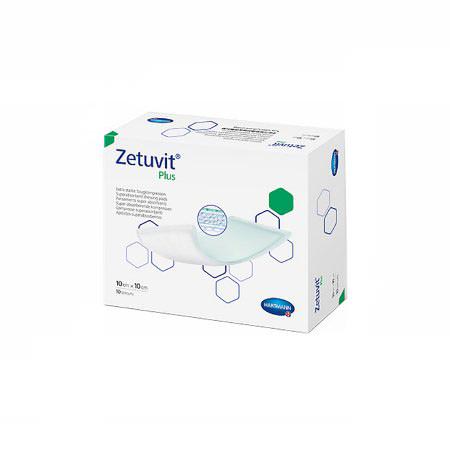 Hartmann Zetuvit Plus Super Absorbent Dressing thumbnail 1