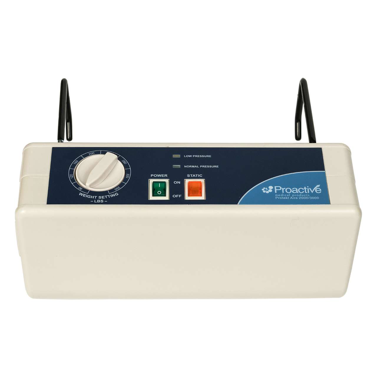 Protekt® Aire 3600 Low Air Loss & Alternating Pressure Mattress System thumbnail 4