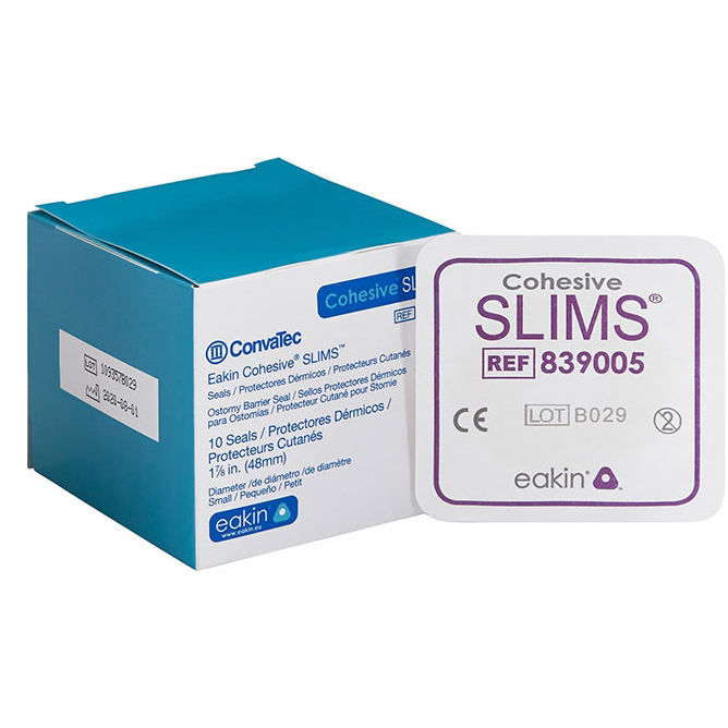 Eakin Cohesive Seals, Slim thumbnail 1