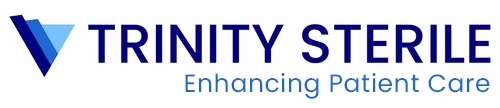 Logo of Trinity Sterile