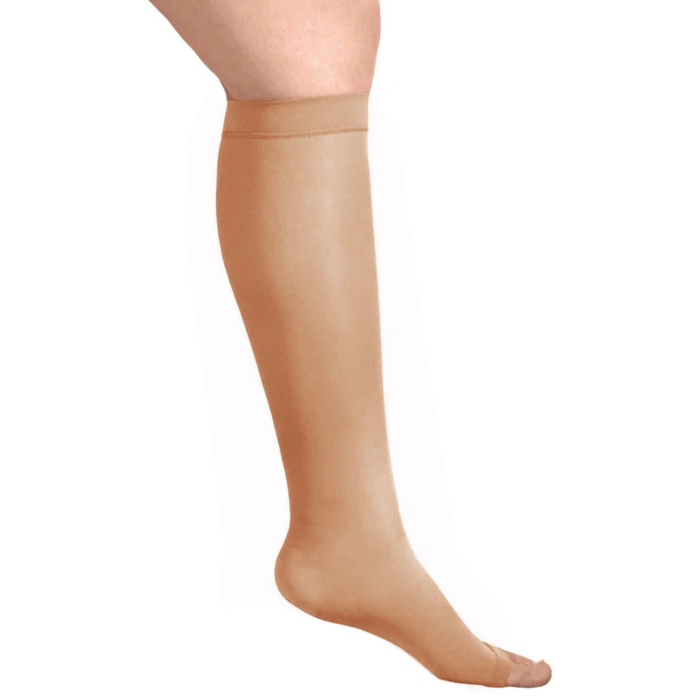 L&R ExoSoft Below Knee Stocking thumbnail 4