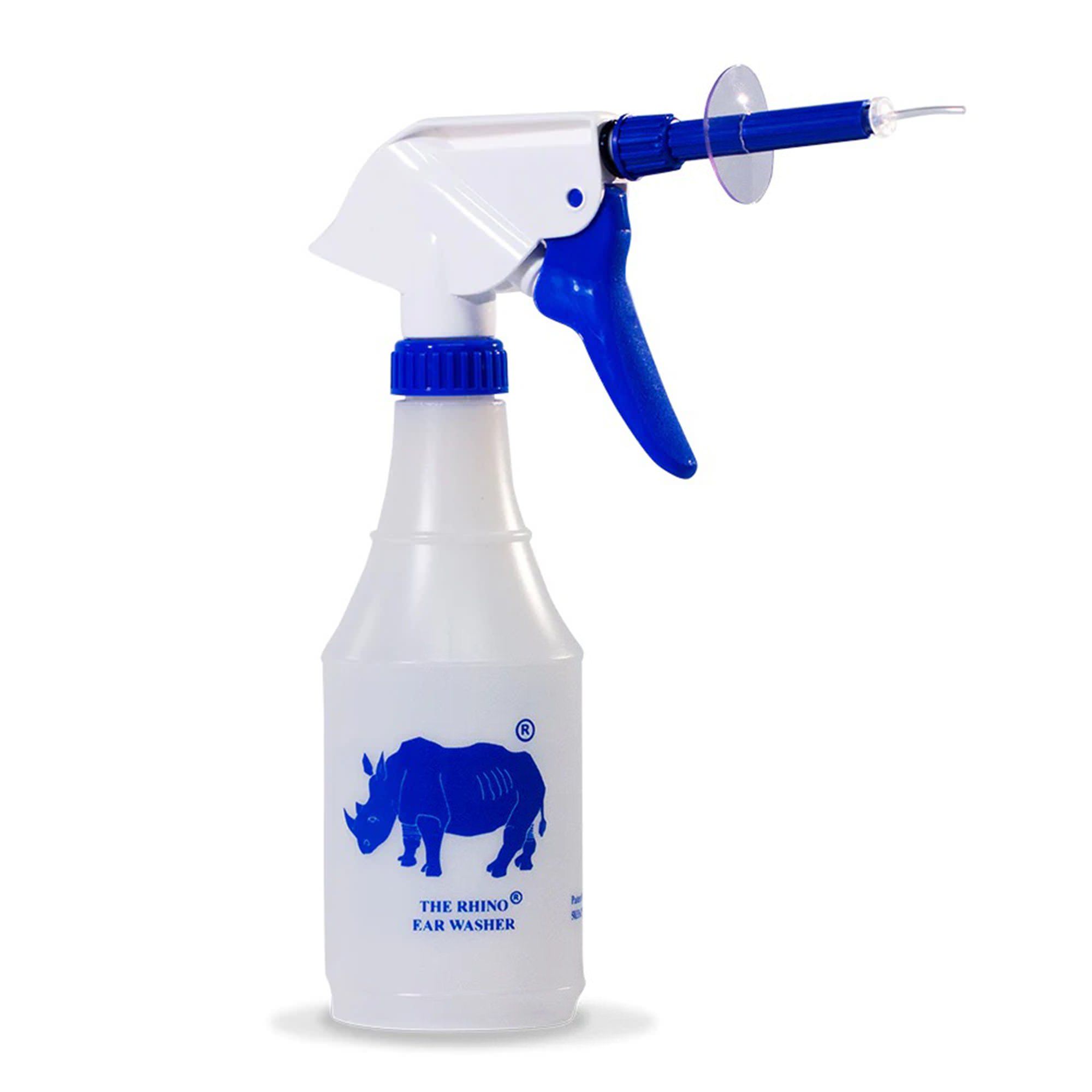 Doctor Easy Rhino Ear Washer - Each - Main image