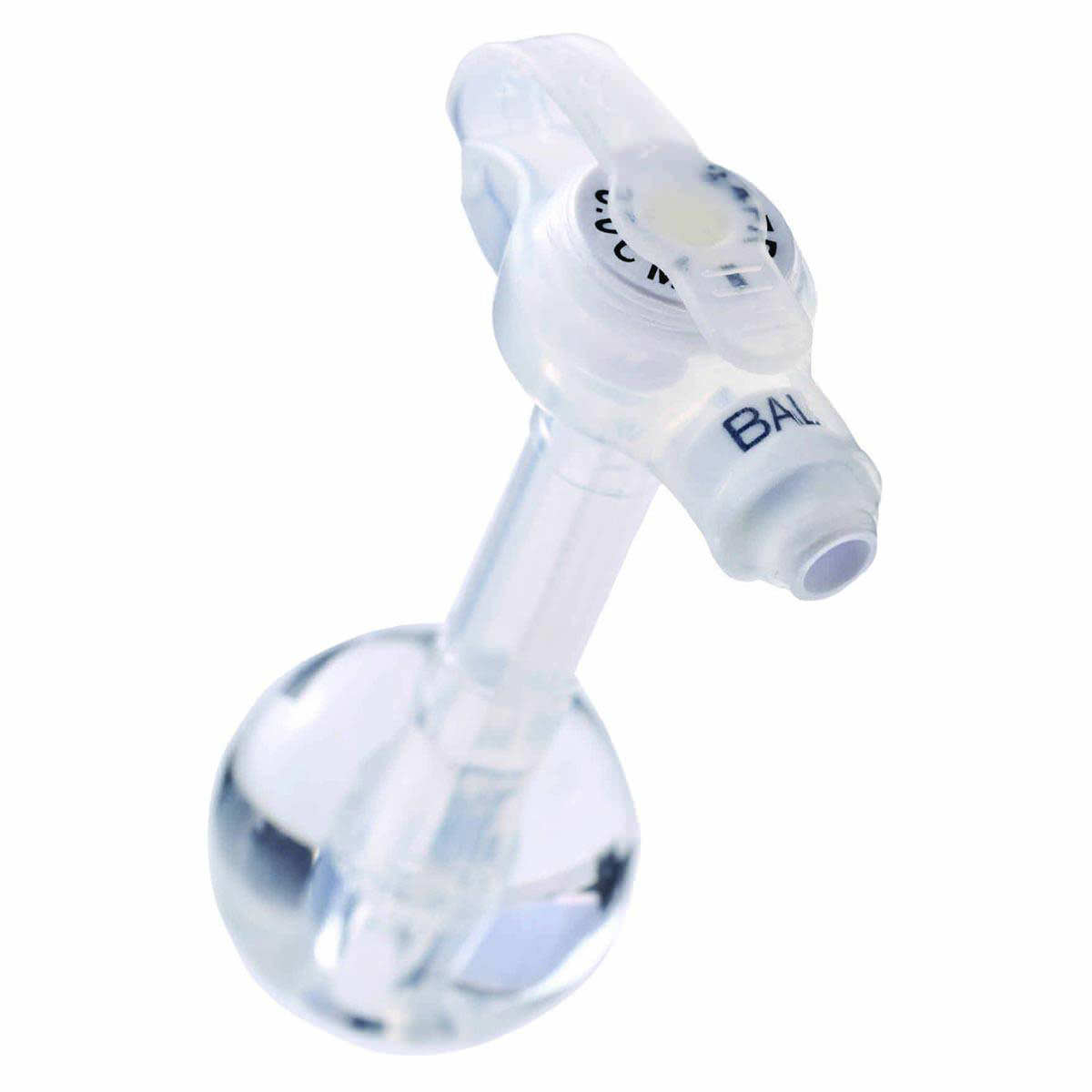 Mic-Key Gastrostomy Feeding Tube Kit
