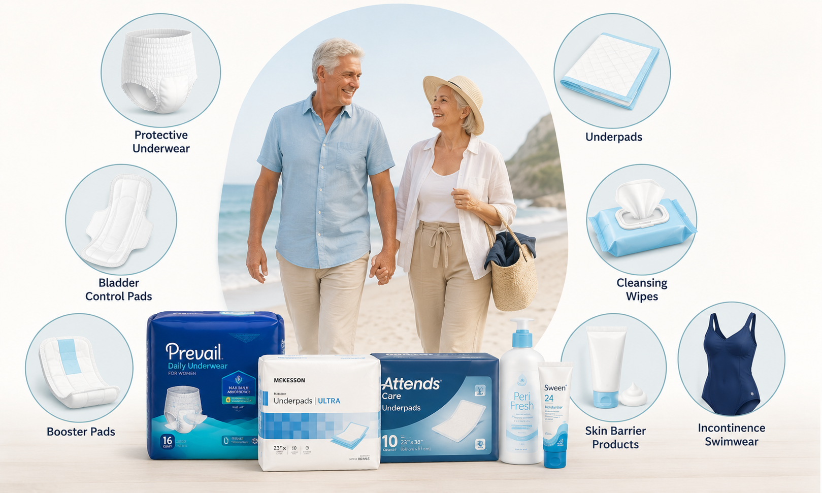 Right Incontinence Products