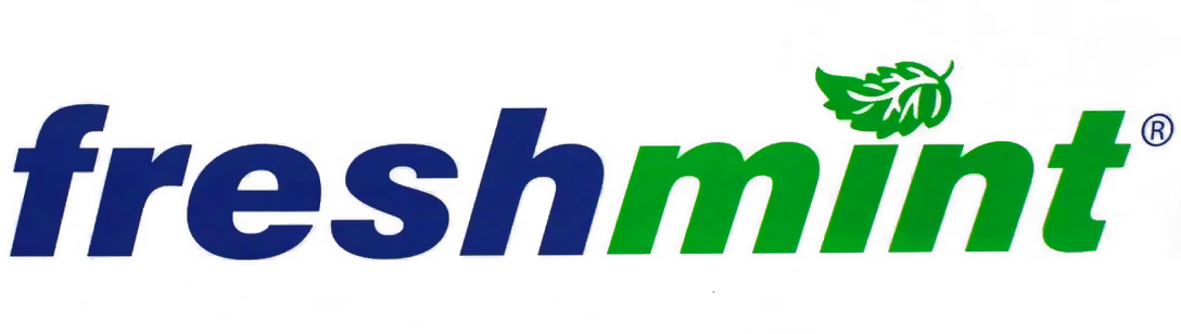 Logo of Freshmint