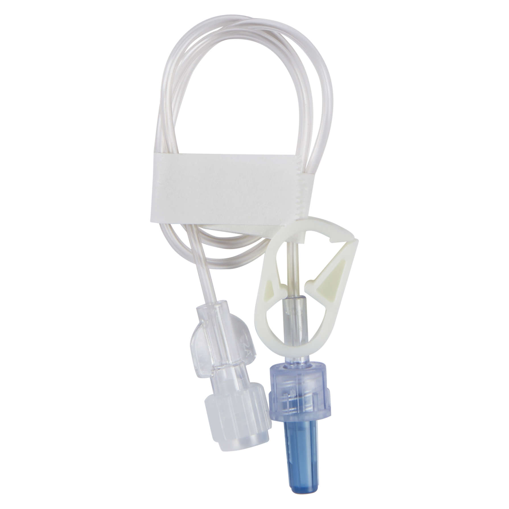 McKesson Small Bore IV Extension Set, 14-Inch Tubing | Sterile