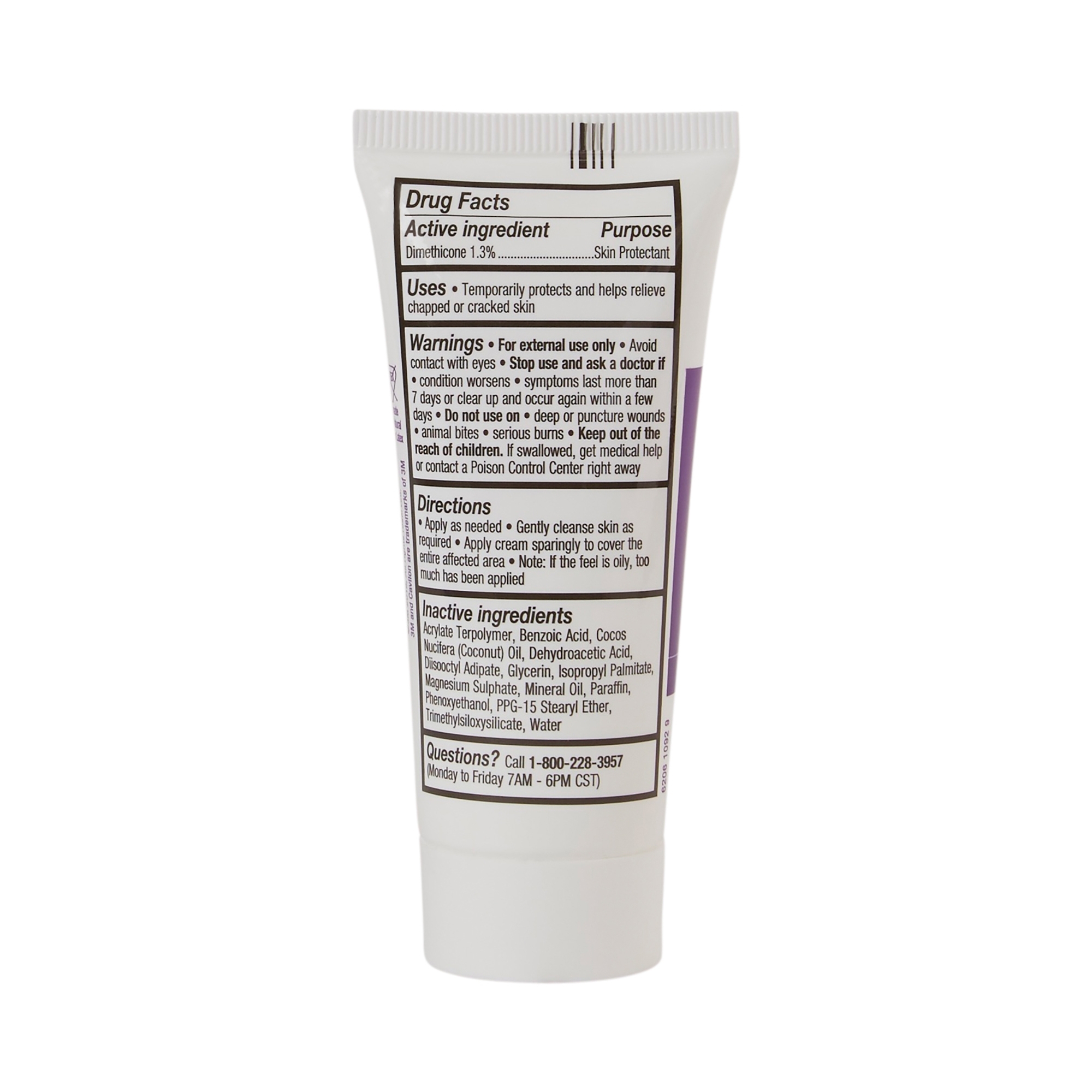 3M Cavilon Durable Barrier Cream thumbnail 2
