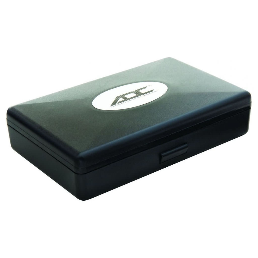 ADC Diagnostix 5110N Pocket Diagnostic Set thumbnail 3