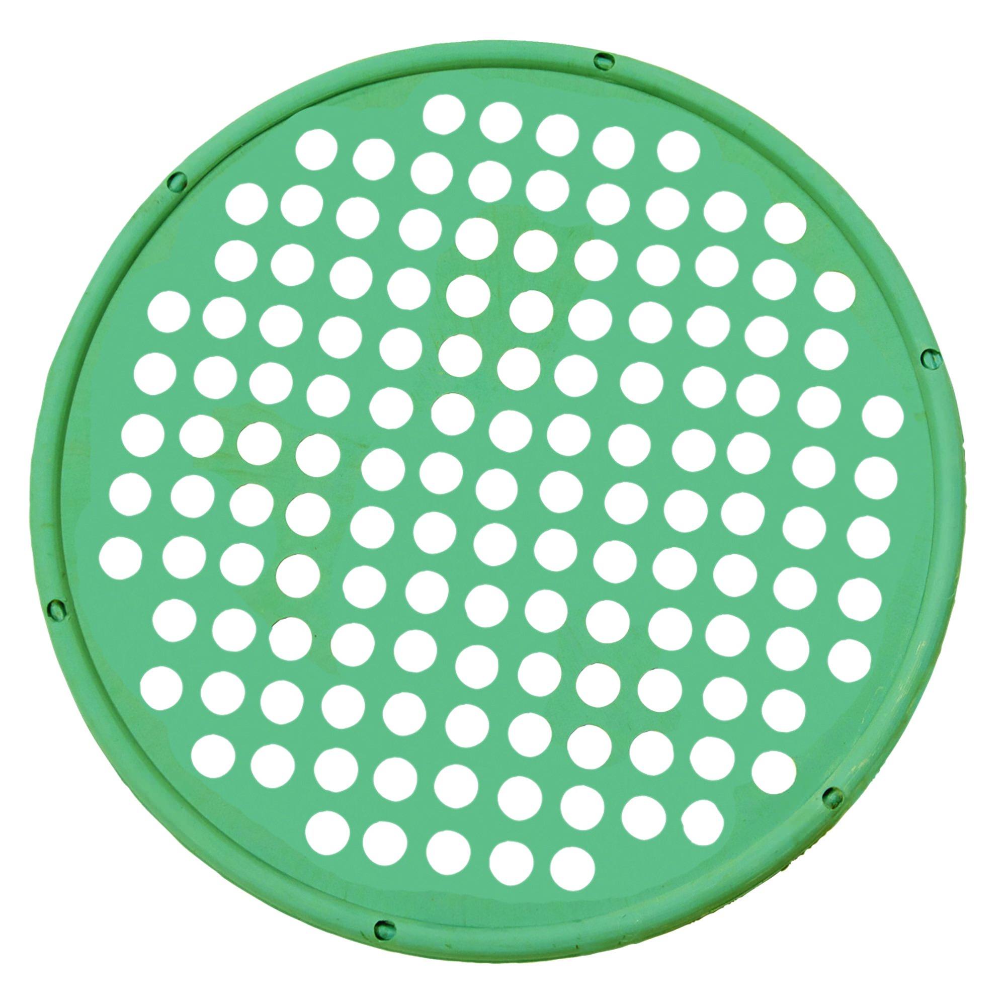 健康器具 CanDo Hand Exercise Web, 14 Inch, Yellow X-Light | Hand Therapy