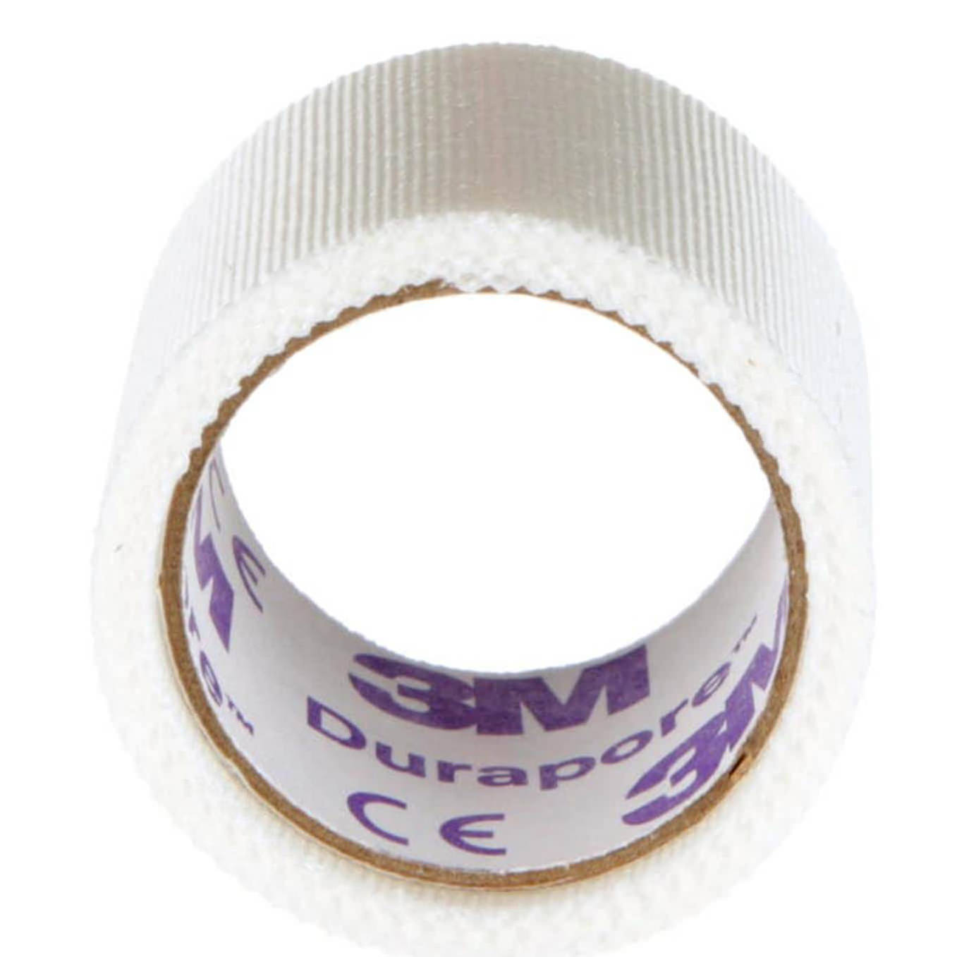 3M Durapore Silk-Like Cloth Surgical Tape thumbnail 6