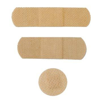 Cardinal Curity Sheer Adhesive Bandages thumbnail 2