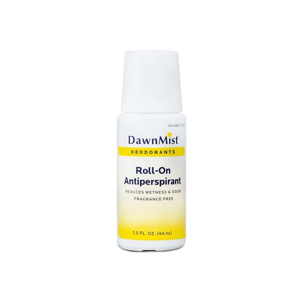 Dawn Mist Antiperspirant and Deodorant thumbnail 1