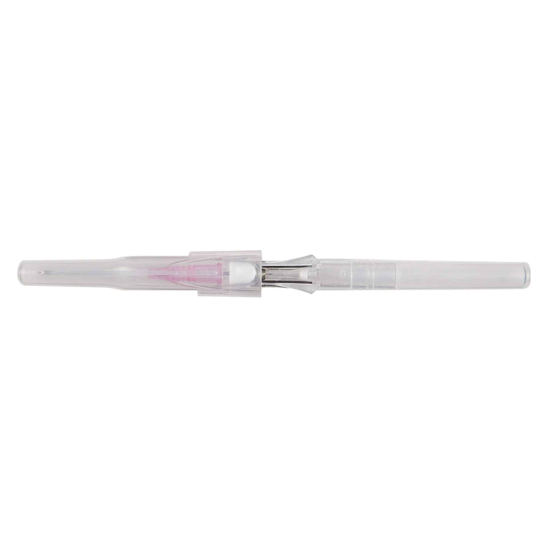 BD Insyte Autoguard Vialon Shielded Peripheral IV Catheter thumbnail 5