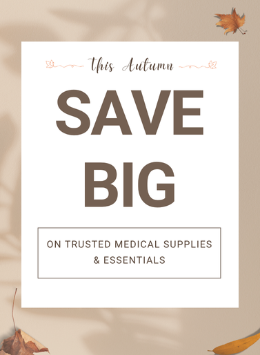 Healthcare essentials