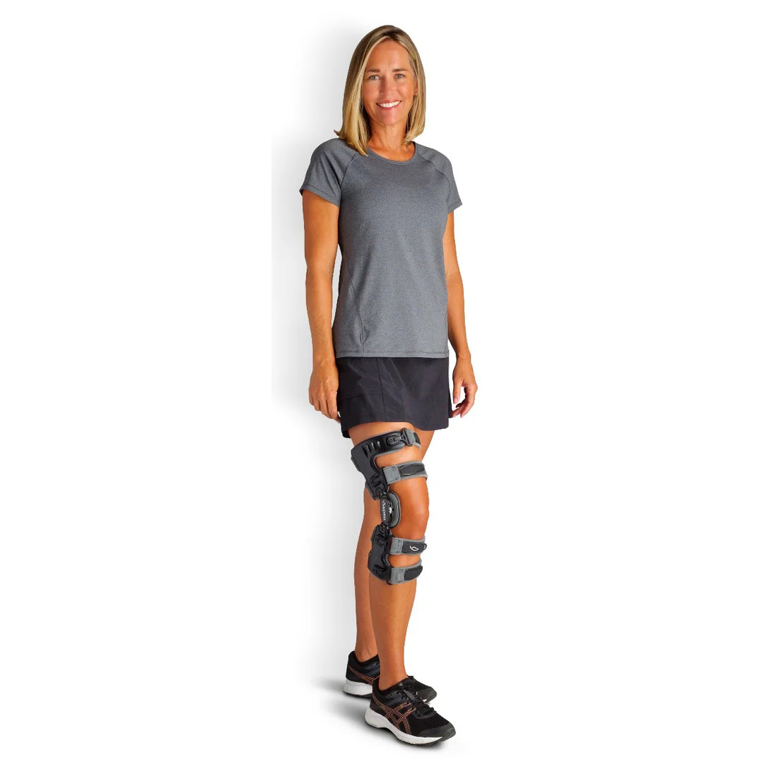 Aspen OA Plus Knee Brace thumbnail 3