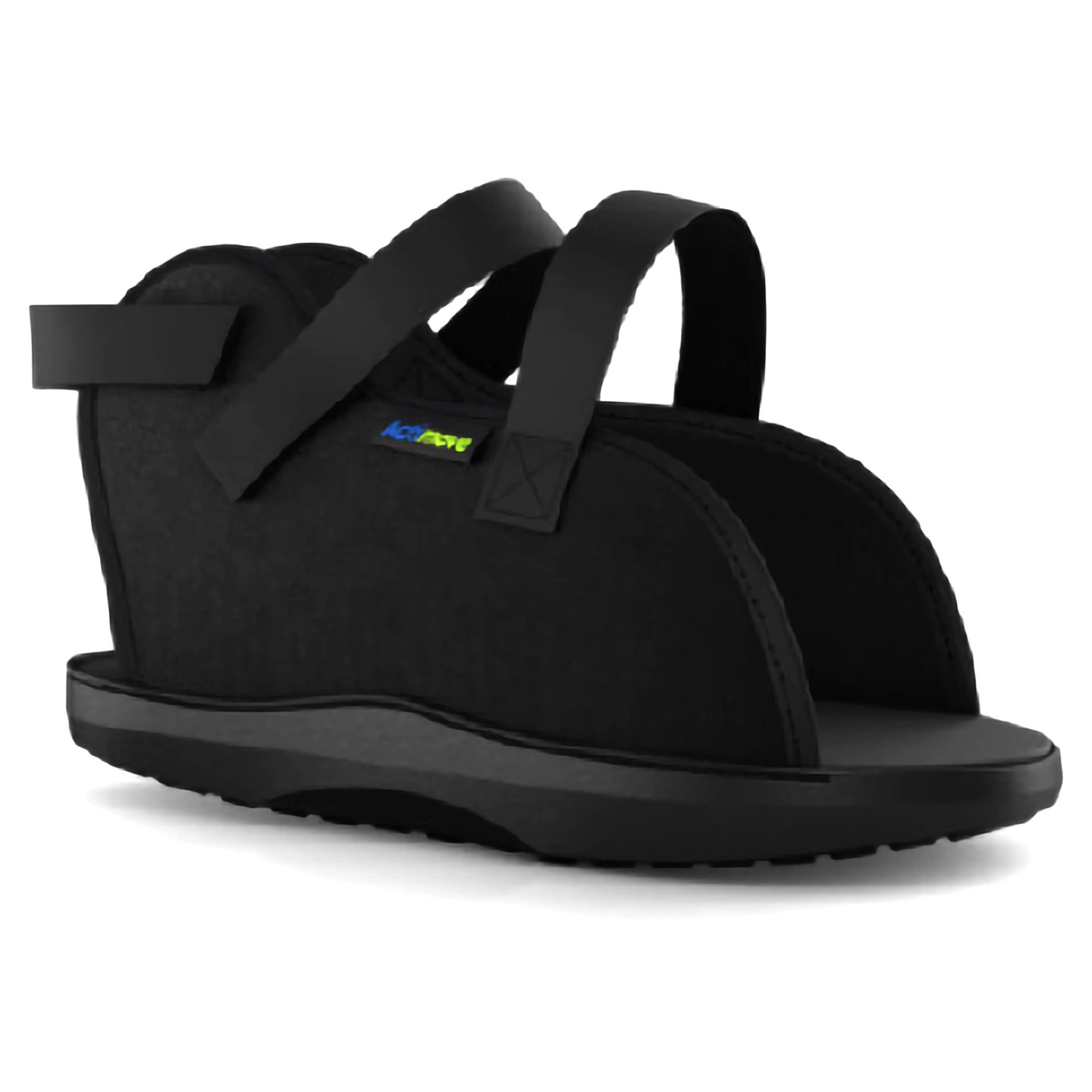 Actimove Cast Shoe Rocker Sole | Protective Walking Support