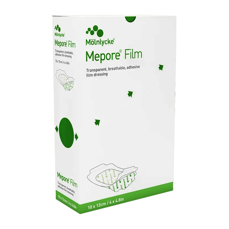 Mepore Transparent Film Dressing - Main image