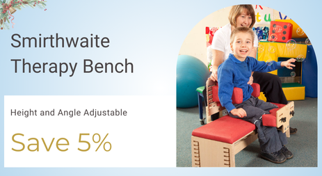 Smirthwaite Therapy Bench