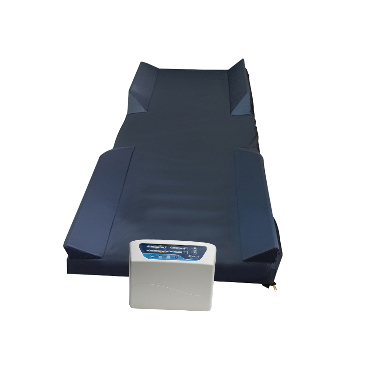 Protekt® Aire 6000 Low Air Loss & Alternating Pressure Mattress thumbnail 3