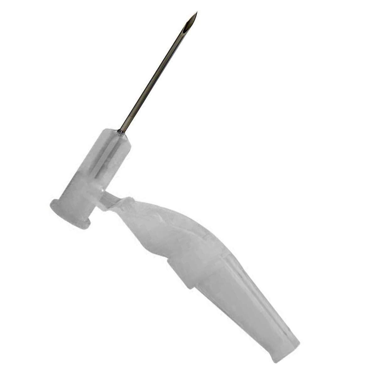 ICU Medical Needle-Pro EDGE Safety Hypodermic Needle - Main image