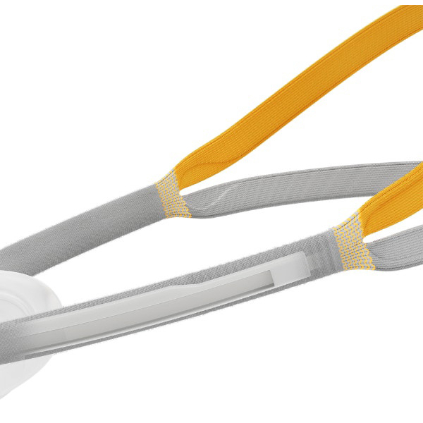 F&P Solo CPAP Mask Replacement Headgear thumbnail 2