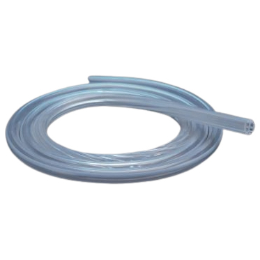 Jackson-Pratt 4 Channel Round Hubless Wound Drain Tube without Trocar - Main image