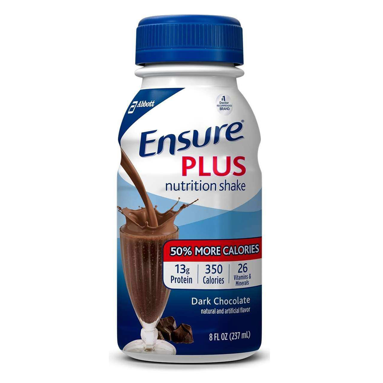 Ensure Plus Nutrition Shake thumbnail 4