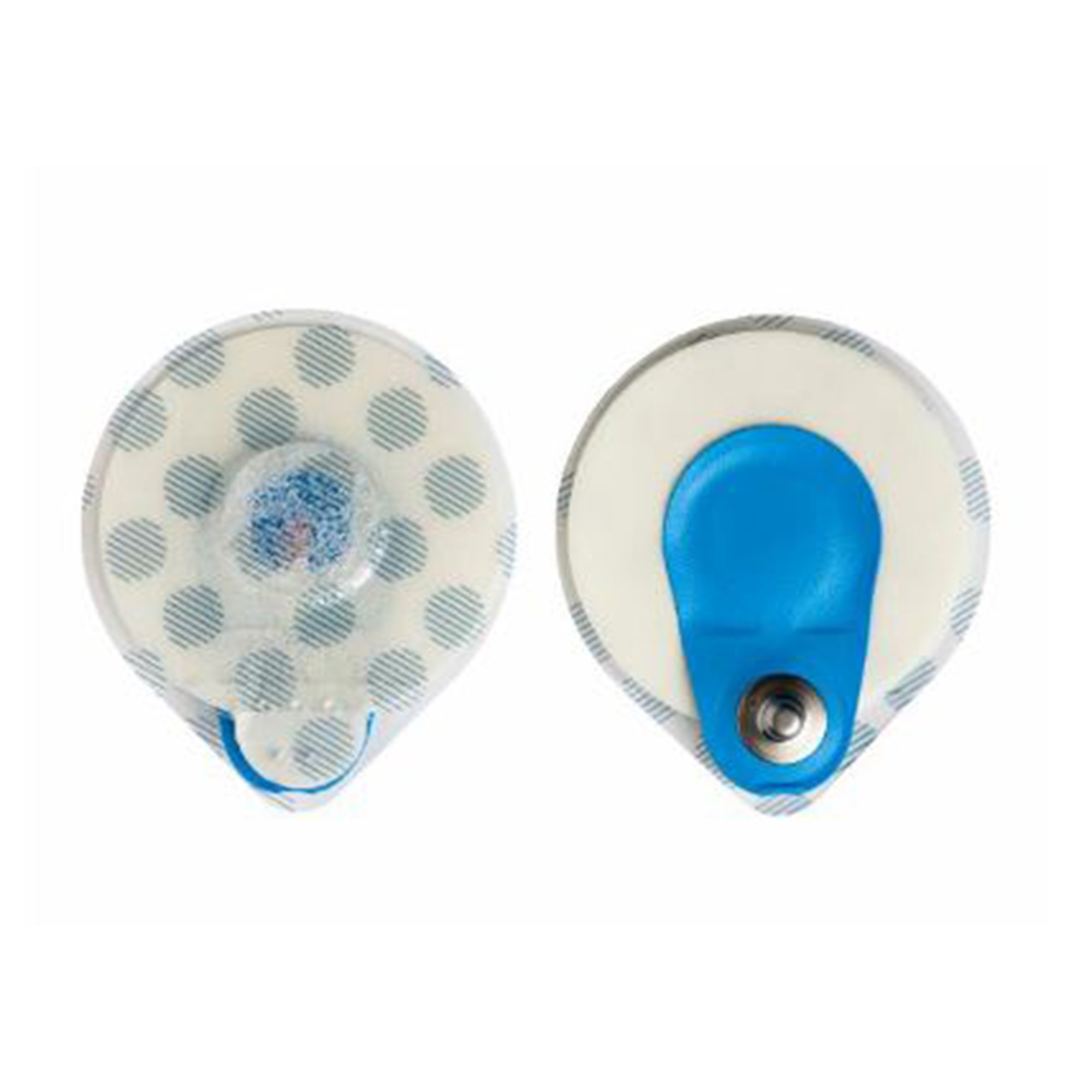 Ambu BlueSensor SP ECG Stress Electrode Offset Snap Connector - Main image