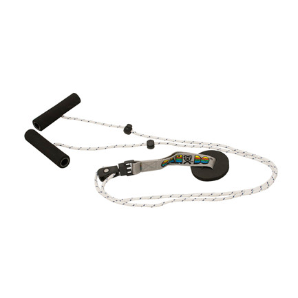 CanDo Overdoor Shoulder Exerciser, Single Pulley thumbnail 1