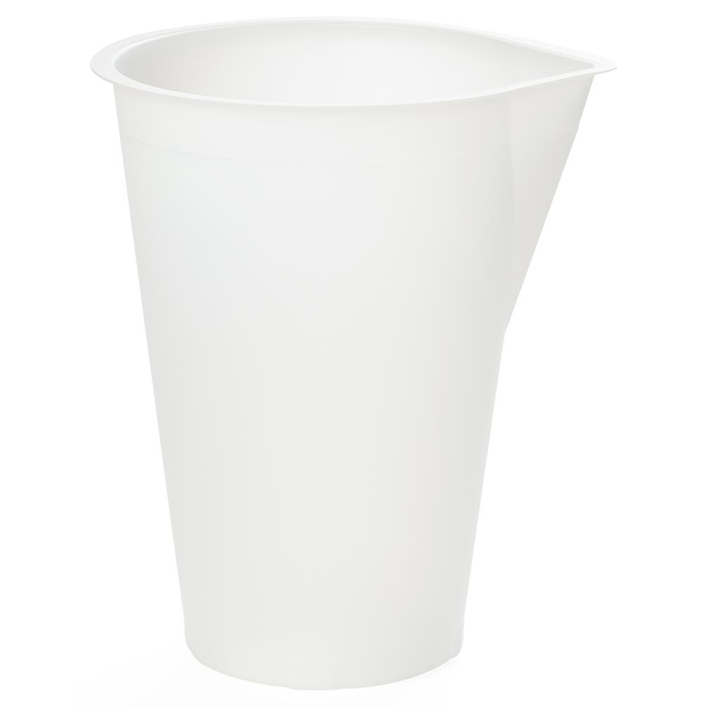 Medline Pitcher Liner for D80412, Case of 500 - DYND80414