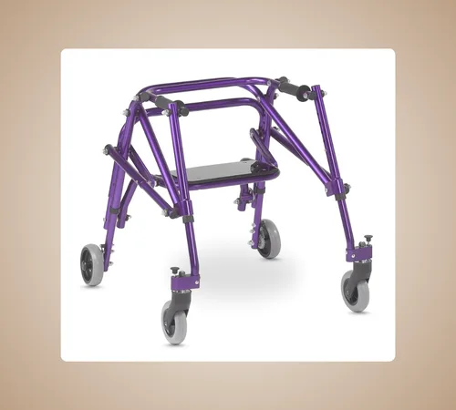  Gait Trainers and Walkers