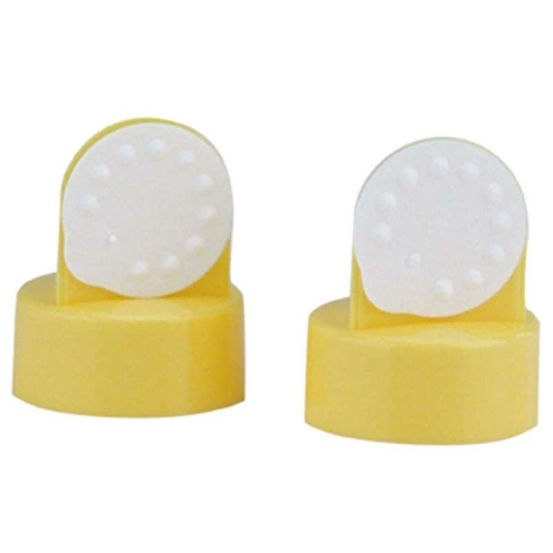 Medela Membrane For Medela Breast Pumps - Package of 6 thumbnail 2