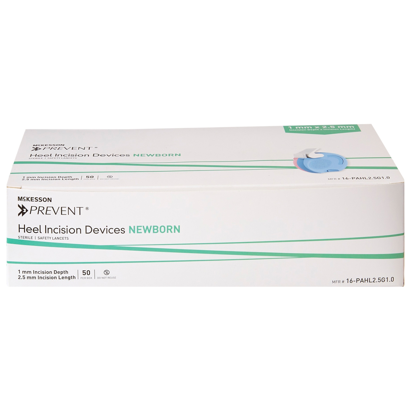 McKesson Prevent Pediatric Lancet thumbnail 2