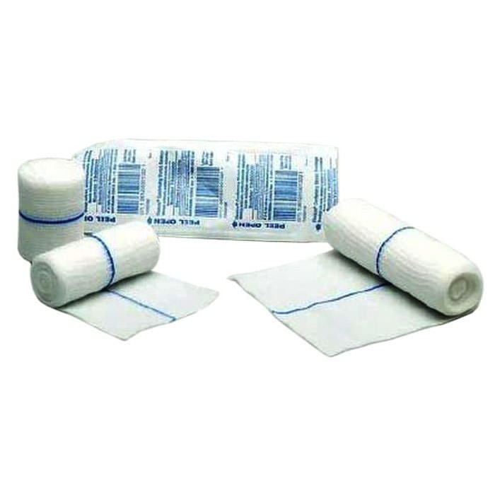 Flexicon Clean Wrap Conforming Bandage