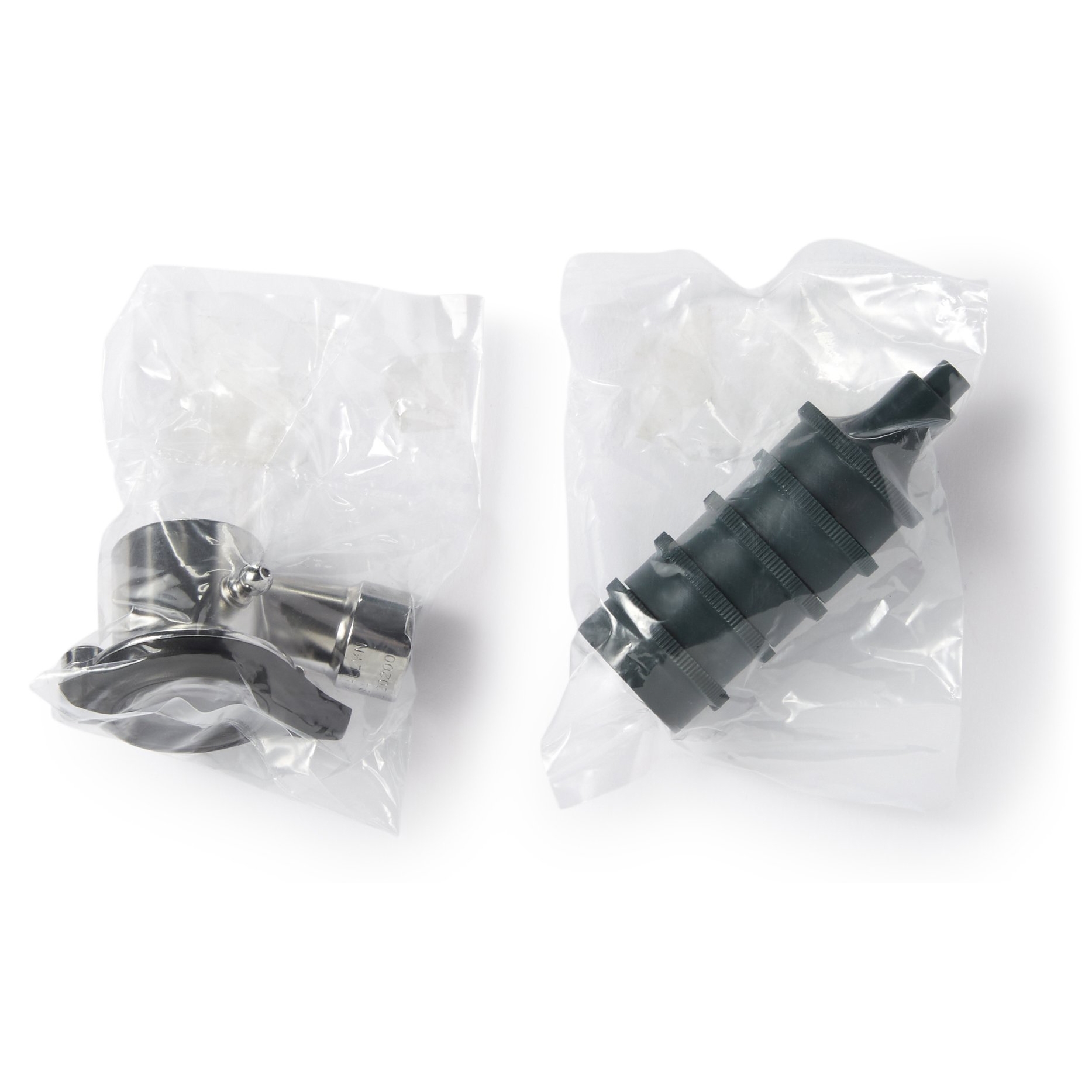 Welch Allyn Pneumatic Otoscope 3.5-V Halogen HPX thumbnail 2