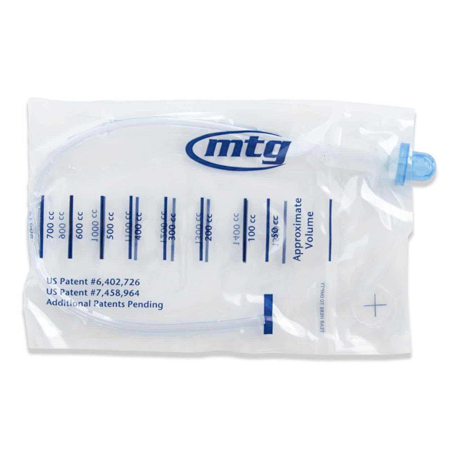 EZ-Advancer Male No-Touch Soft Closed System Catheter Kit thumbnail 3