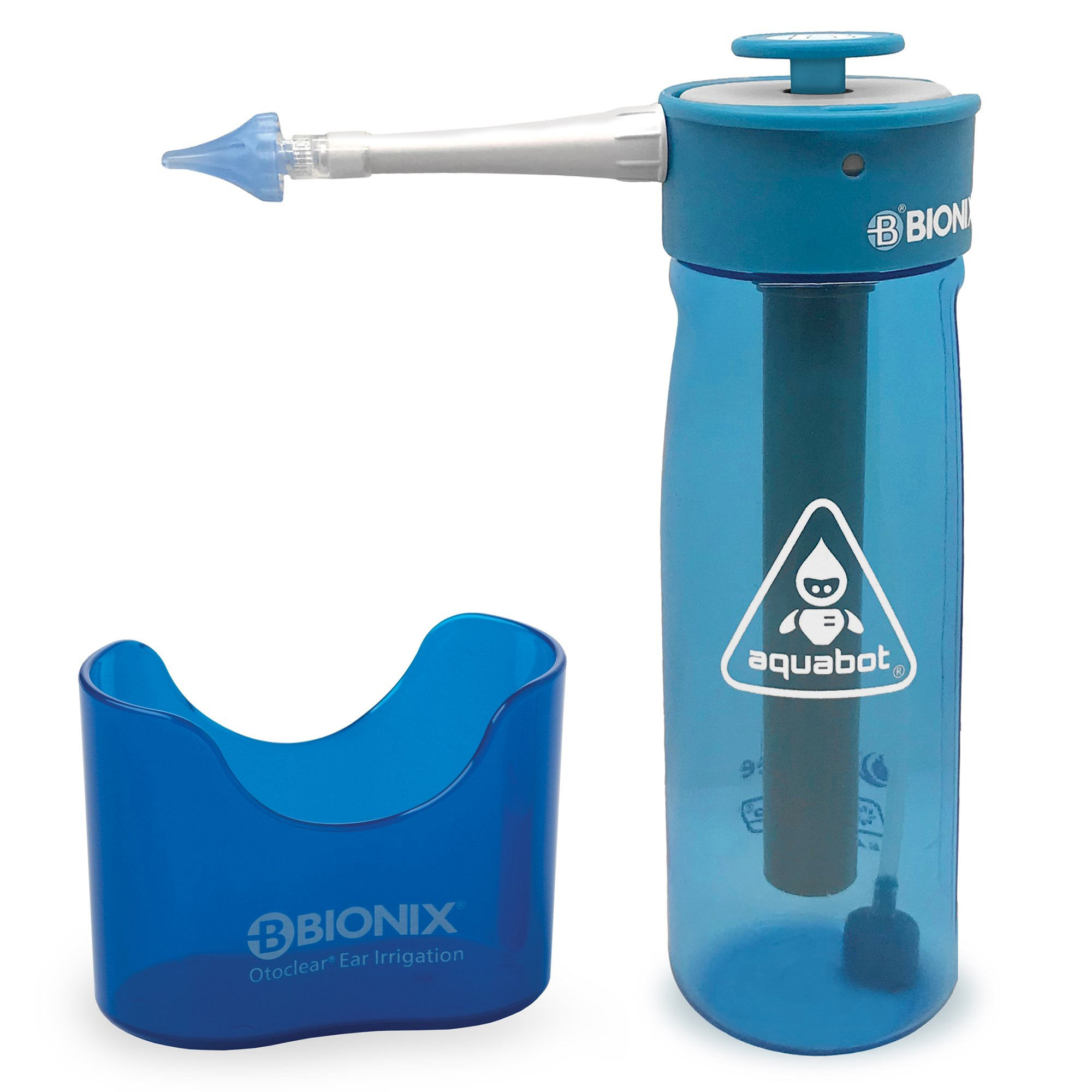 Bionix OtoClear Aquabot Ear Wash System - 1 Each