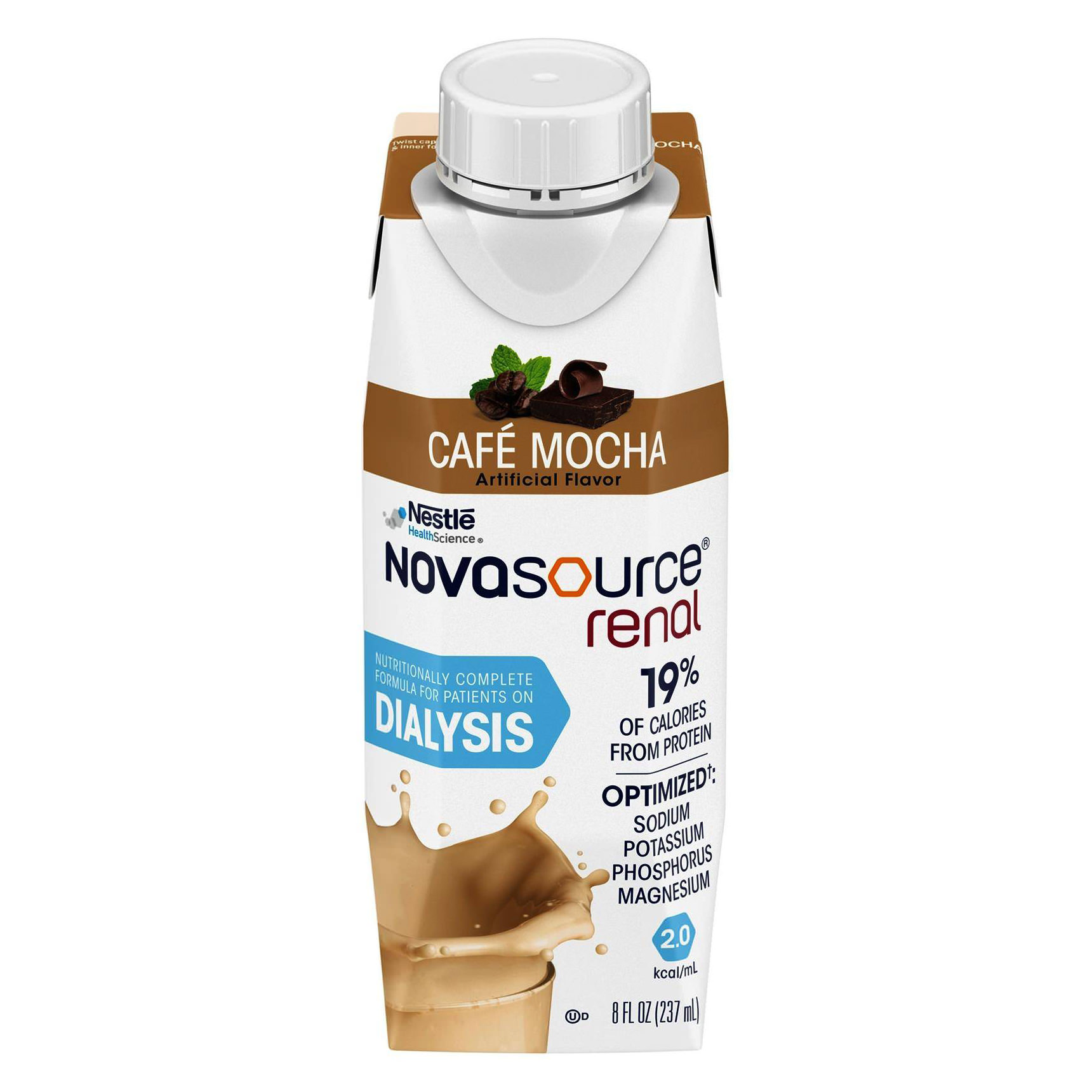 Novasource Renal Oral Supplement thumbnail 1