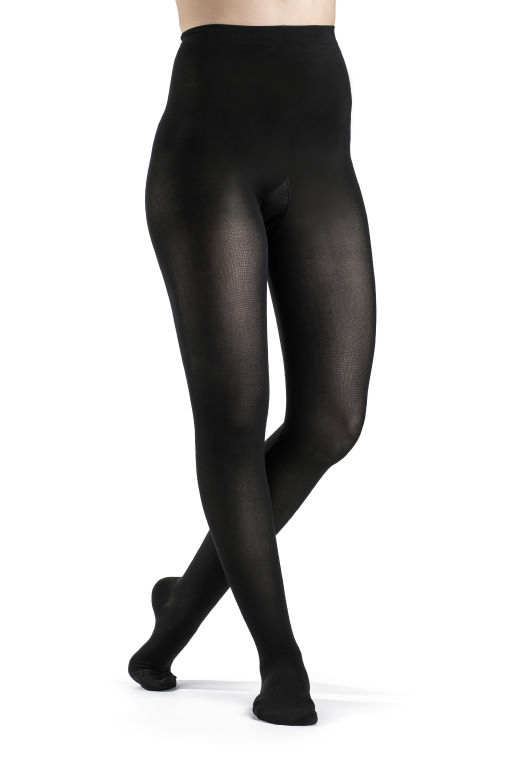 Sigvaris Style Soft Opaque 30-40mmHg Compression Pantyhose thumbnail 21